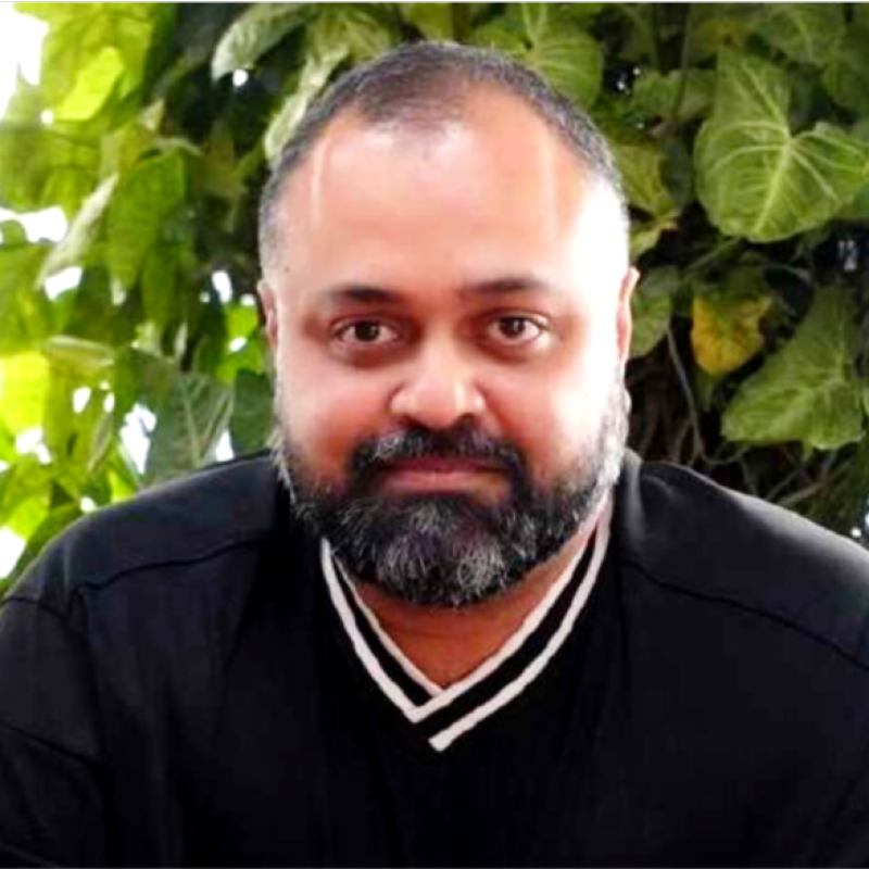 Rakesh Venugopal